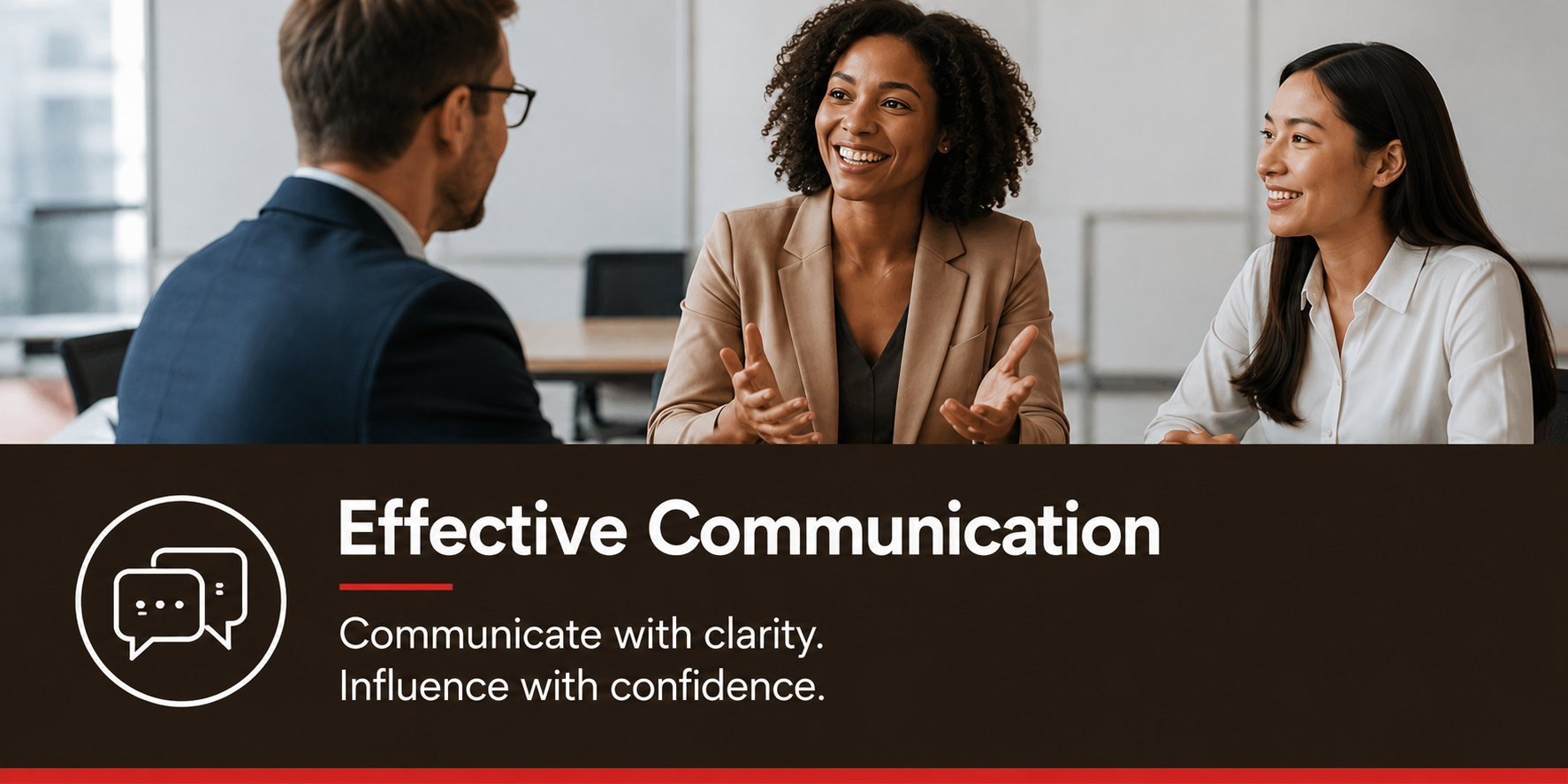 Effective Communication