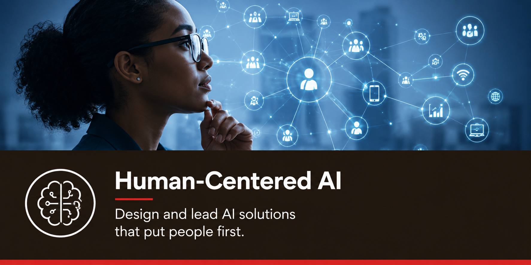 Human-Centered AI
