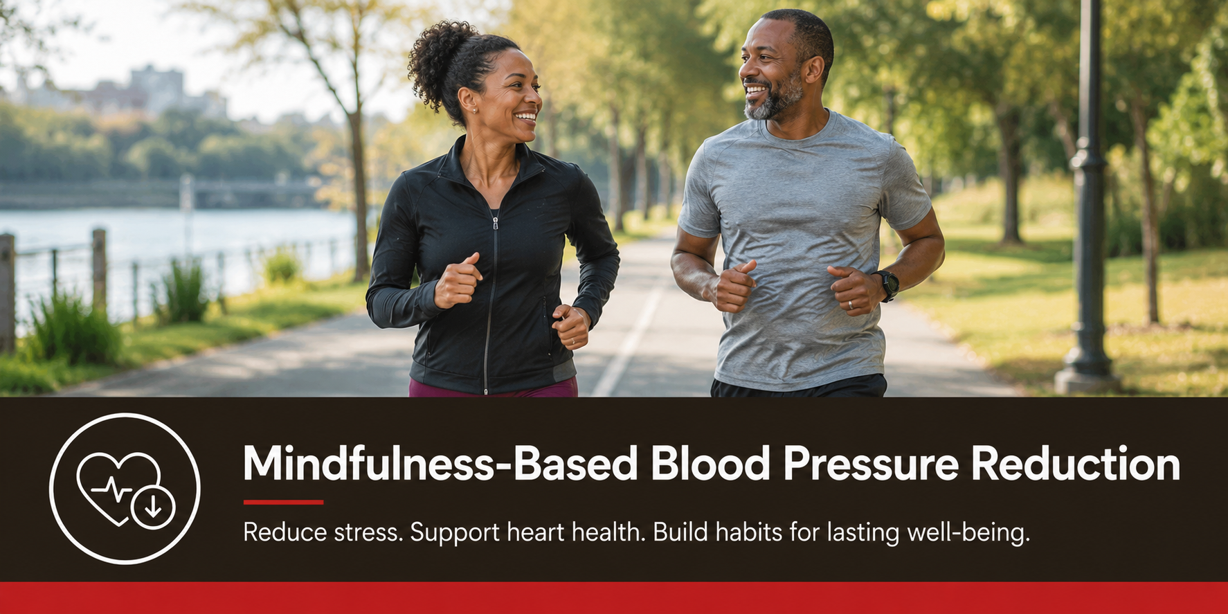 Mindfulness-Based Blood Pressure Reduction