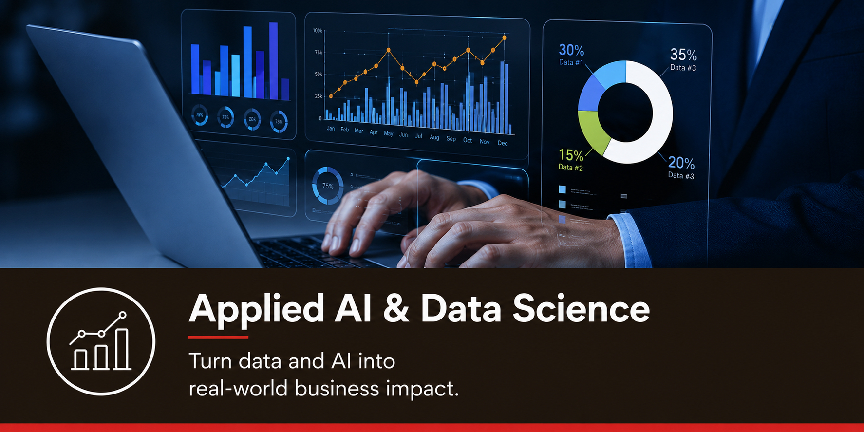 Applied AI and Data Science