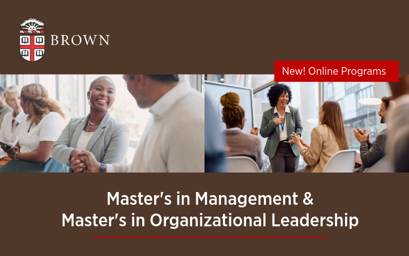 New Online Programs Launching!