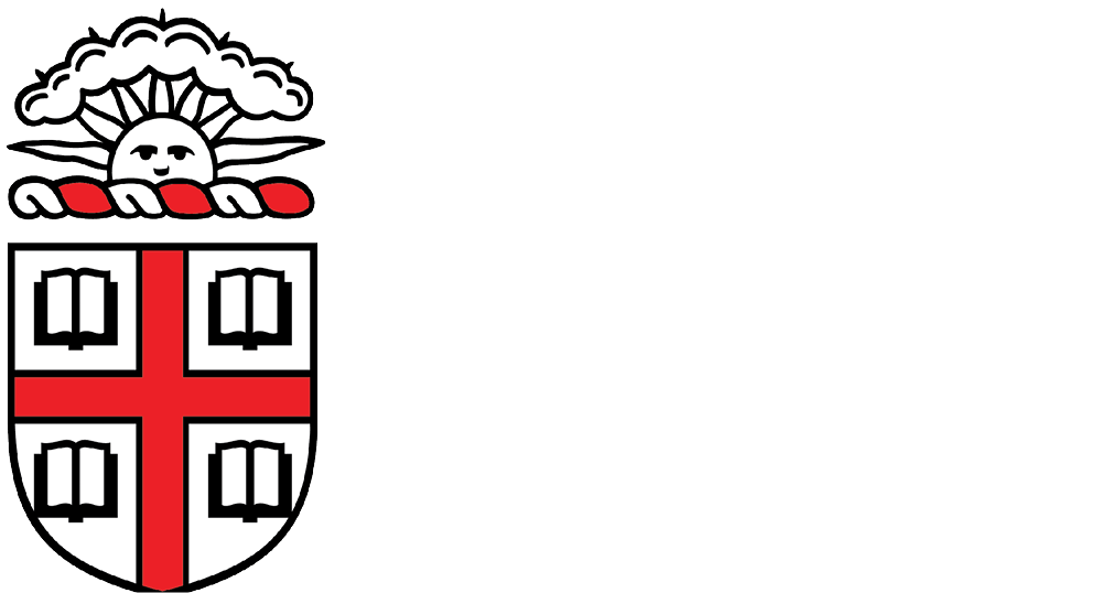 Brown Logo