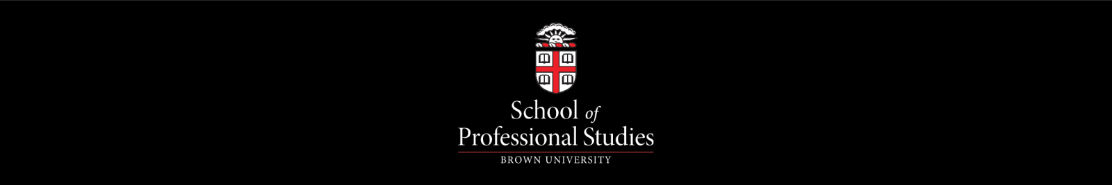 Brown University School of Professional Studies